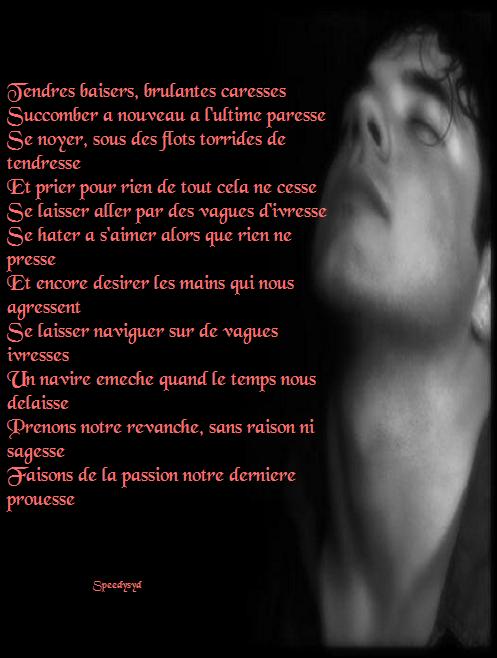 poeme de rencontre sur le net